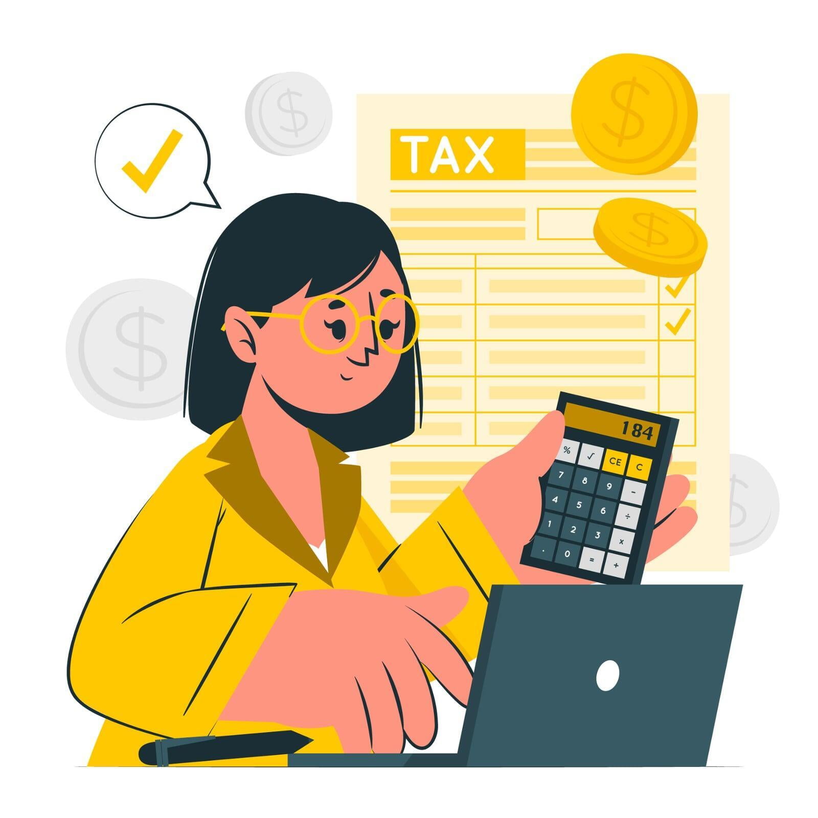 Everything about Tax Deducted at Source (TDS)