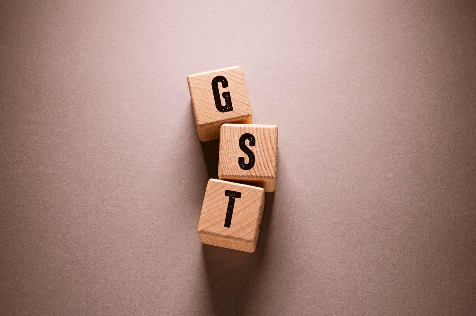 GST- A Clear and Concise Overview!