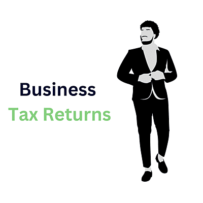 Business Tax Returns