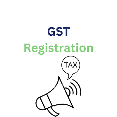 GST Registration