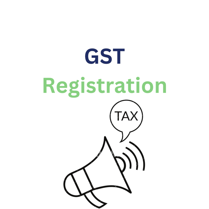 GST Registration GST Registration
